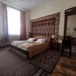 Deluxe Kamer met een King Size Bed